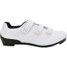 FLR F-1 White Black