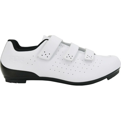 FLR F-1 White Black