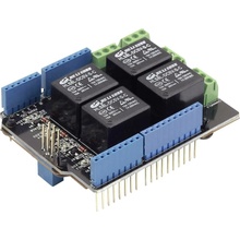 Seeed Studio Relay Shield v3.0 Shield