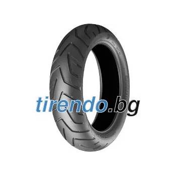 Bridgestone A 41 R ( 150/70 R18 TL 70H Задно колело, M/C, Variante N )