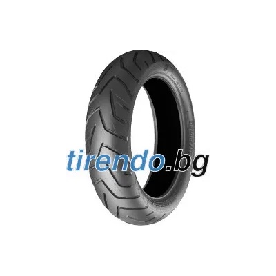 Bridgestone A 41 R ( 150/70 R18 TL 70H Задно колело, M/C, Variante N )