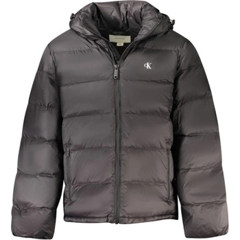 Calvin Klein Мъжко яке Calvin Klein, Размер XL, Цвят Черен (LV04RC518G_NEUB1)