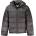 Calvin Klein Мъжко яке Calvin Klein, Размер XL, Цвят Черен (LV04RC518G_NEUB1)