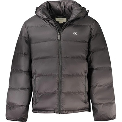 Calvin Klein Мъжко яке Calvin Klein, Размер XL, Цвят Черен (LV04RC518G_NEUB1)