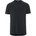 Craft Мъжко синтетично термобельо Craft Active Comfort S/S 2 Running shirt - Black - размер XL (014-2555-0114)