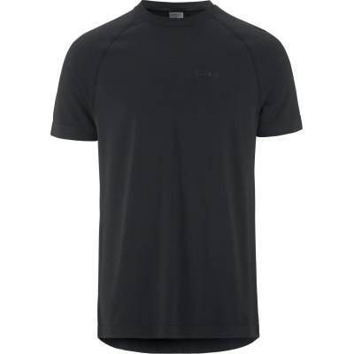 Craft Мъжко синтетично термобельо Craft Active Comfort S/S 2 Running shirt - Black - размер XL (014-2555-0114)