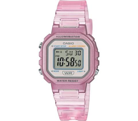 Casio LA-20WHS-4A