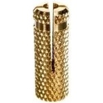 Koelner Brass spreading sleeve M08/10x30mm TM-08 /100pcs. /
