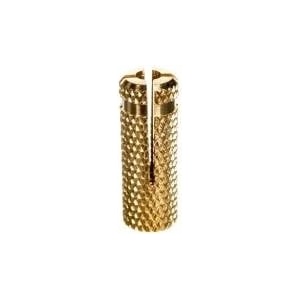Koelner Brass spreading sleeve M08/10x30mm TM-08 /100pcs. /