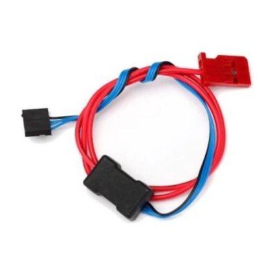 Traxxas телеметрия - сензор за напрежение разшир. модул