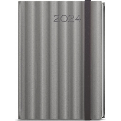 Vigo A5 Týdenní 2027 šedý