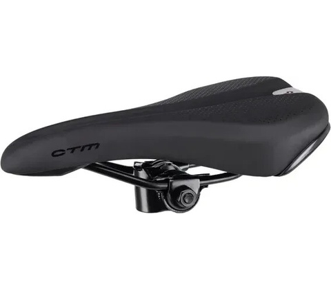 Sedlo CTM Alpha