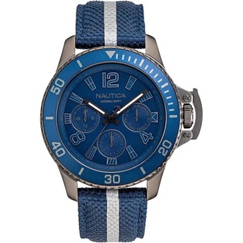 Image 1 of Nautica NAPBSF919