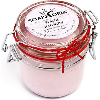 Soaphoria Šťastie sprchovacia pena 255 ml