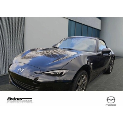 Mazda MX-5 SKYACTIV-G 132 Exclusive-Line 97 kW