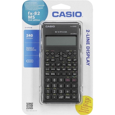 Casio FX-82MS-2 FX-82MS-2
