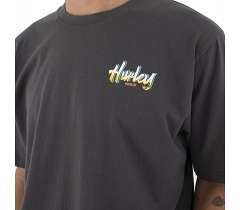 Hurley Scorpion Tee