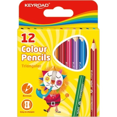Keyroad 12ks A705