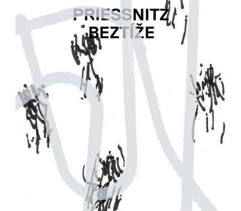 PRIESSNITZ - BEZTIZE/ CD