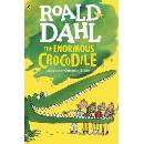 Enormous Crocodile