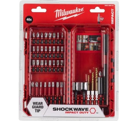 Milwaukee 40 ks 4932492004