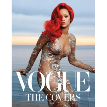 Image 1 of Vogue: The Covers
