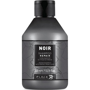 Black Professional Black Prefessional Line Noir Repair Shampoo 300 ml