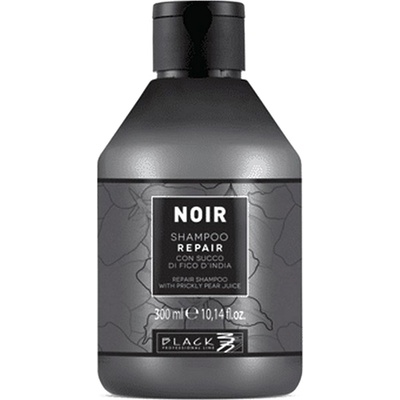 Black Professional Black Prefessional Line Noir Repair Shampoo 300 ml