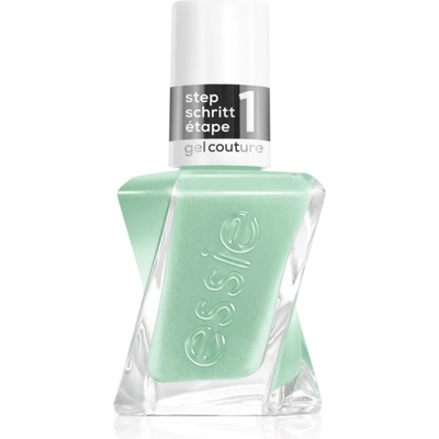 Gel by essie лак за нокти с гел ефект цвят 551 bling it 13.5ml