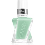 essie Gel by essie лак за нокти с гел ефект цвят 551 bling it 13.5ml