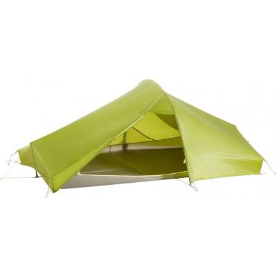 VAUDE Двуместна палатка Vaude Lizard Seamless 2-3P 2-person tent - Cress Green - размер One Size (520-0690-0111)