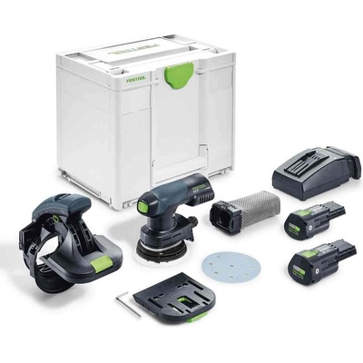 Festool ES-ETSC 125 3,0 I-Plus 577697