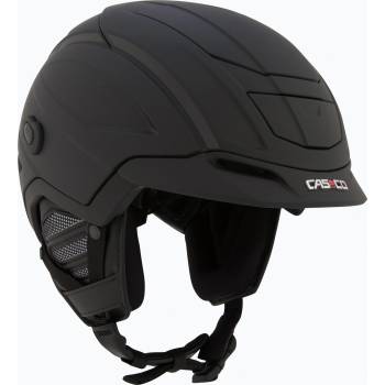 CASCO Скиорска каска CASCO SP-5 raven black