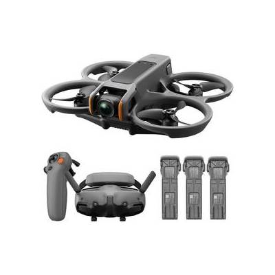 Dron DJI Avata 2 Fly More Combo (Three Batteries) CP.FP.00000151.01