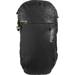 PIEPS Лавинна раница с въздушна възглавница Pieps Jetforce Booster 25 Backpack accessory - REPO Grey - размер 25 l (502-9156-0111)