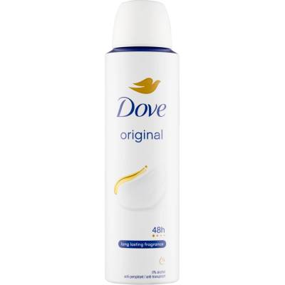 Dove Дезодорант Dove Original за жени 150 мл