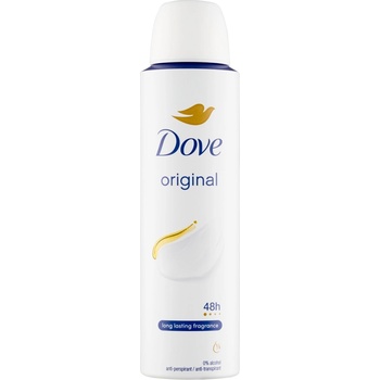 Dove Дезодорант Dove Original за жени 150 мл