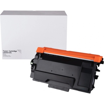 Compatible Компатибилен тонерен пълнеж TN3610XL, 25000 листове за принтери Brother (Orink white box) (TN3610XL)