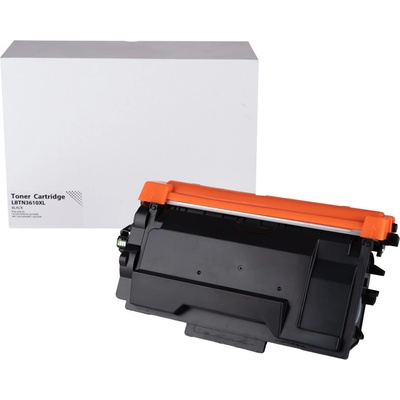 Compatible Компатибилен тонерен пълнеж TN3610XL, 25000 листове за принтери Brother (Orink white box) (TN3610XL)