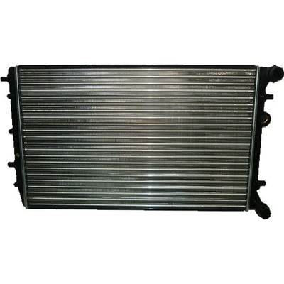 Chladič vody Škoda Fabia I (6Y) 00-07 1.0 1.2 1.4 1.9 | Zboží Auto