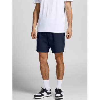 Jack and Jones Къси панталони Jack and Jones Bradley Sweat Shorts - Navy Blazer