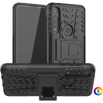 Image 1 of Motorola Moto G Power Удароустойчив Калъф и Протектор