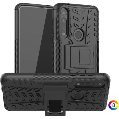 Motorola Moto G Power Удароустойчив Калъф и Протектор