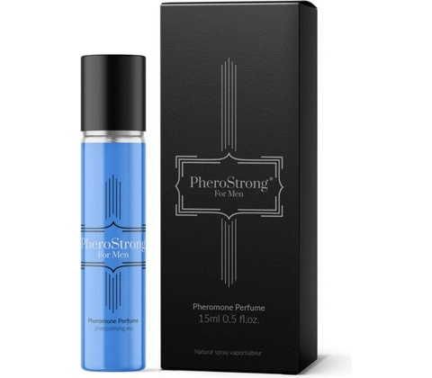 PheroStrong for men 15 ml