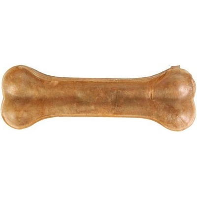 Trixie Kost z buvolí kůže 11 cm 33 g
