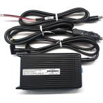 Getac 54138307G001 Lind автомобилно захранване, 12-16 VDC (54138307G001) Джобни компютри (PDA)