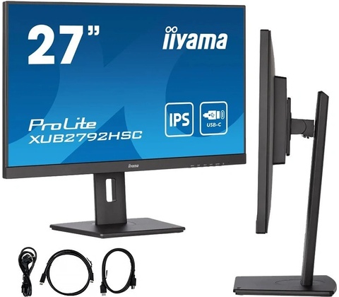 iiyama XUB2792HSC