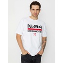DC Nine Four biele