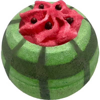 Bomb Cosmetics Pulp Fiction Šumivá bomba do koupele, 160 g