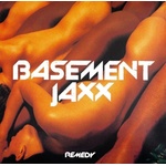 Basement Jaxx - Remedy (CD) (0634904012922)
